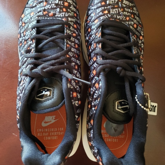Nike Air Max Plus Just Do It 862201-008 Sz 9W 7W - Picture 7 of 7